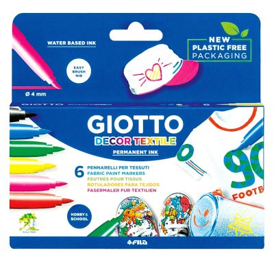   Giotto 6 