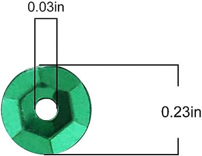   6 mm 8gr