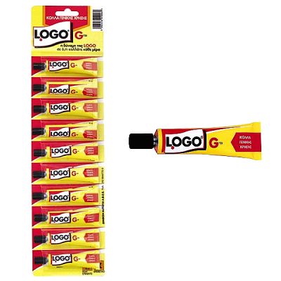   LOGO 10 ml