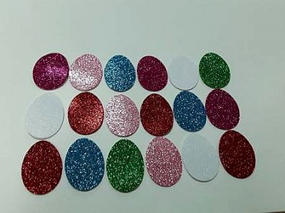    glitter 7,5  10 