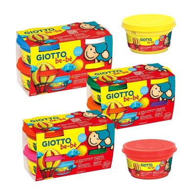  GIOTTO BE-BE 400gr