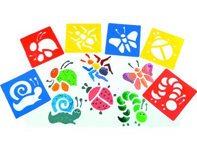   6 
