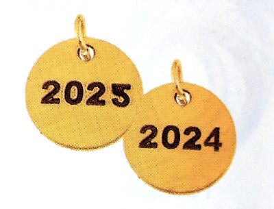 Μεταλλικό 2023
