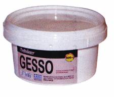   Gesso   500ml