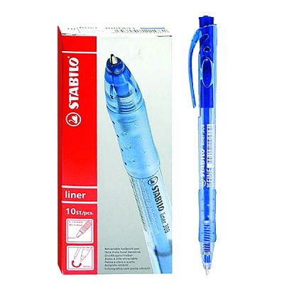  Stabilo  1,0mm