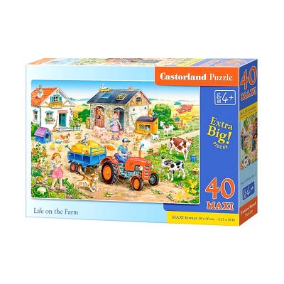  40 